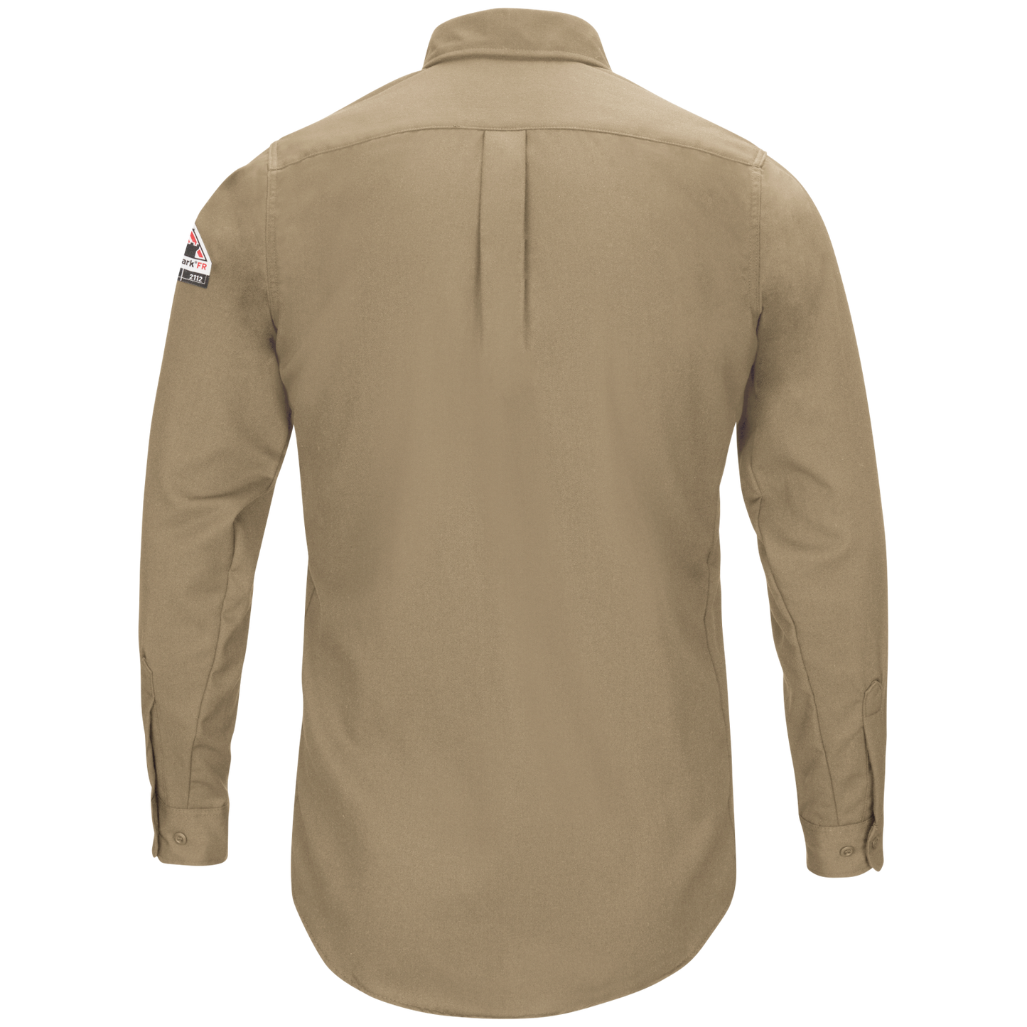 Men's iQ Series® Comfort Woven Long Sleeve Lightweight Shirt