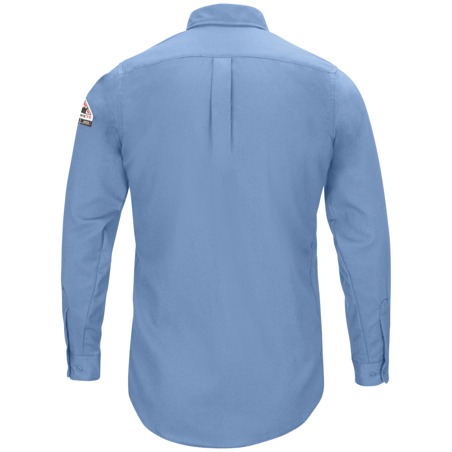 Men's iQ Series® Comfort Woven Long Sleeve Lightweight Shirt