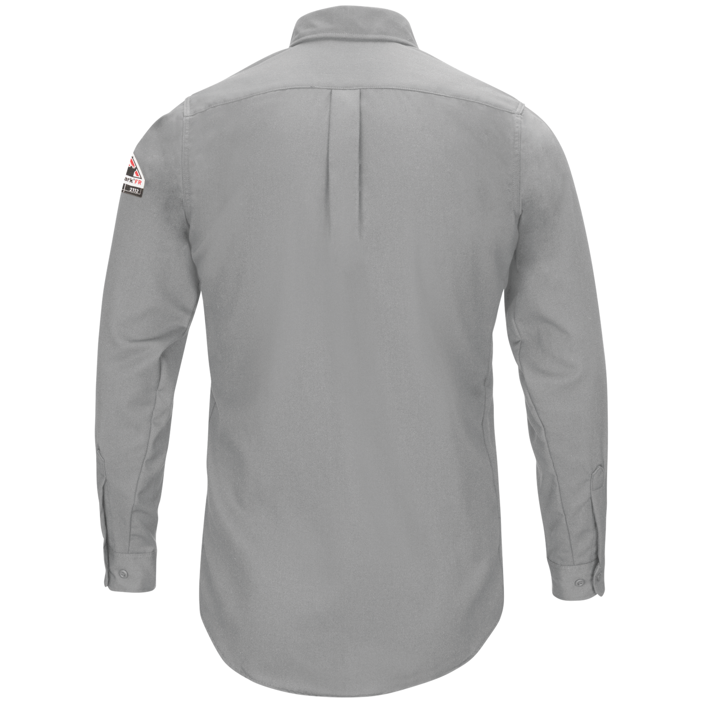 Men's iQ Series® Comfort Woven Long Sleeve Lightweight Shirt