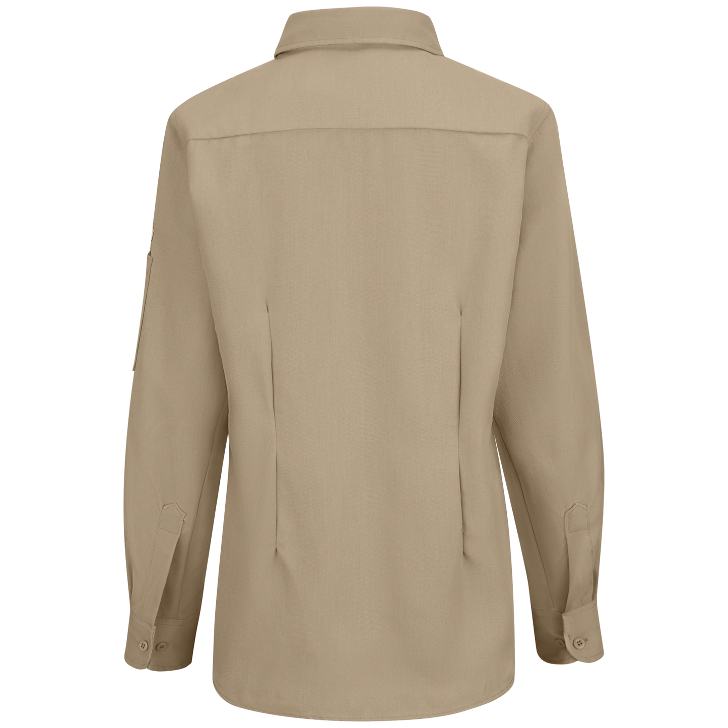 iQ Series® Women's Lightweight Comfort Woven Shirt