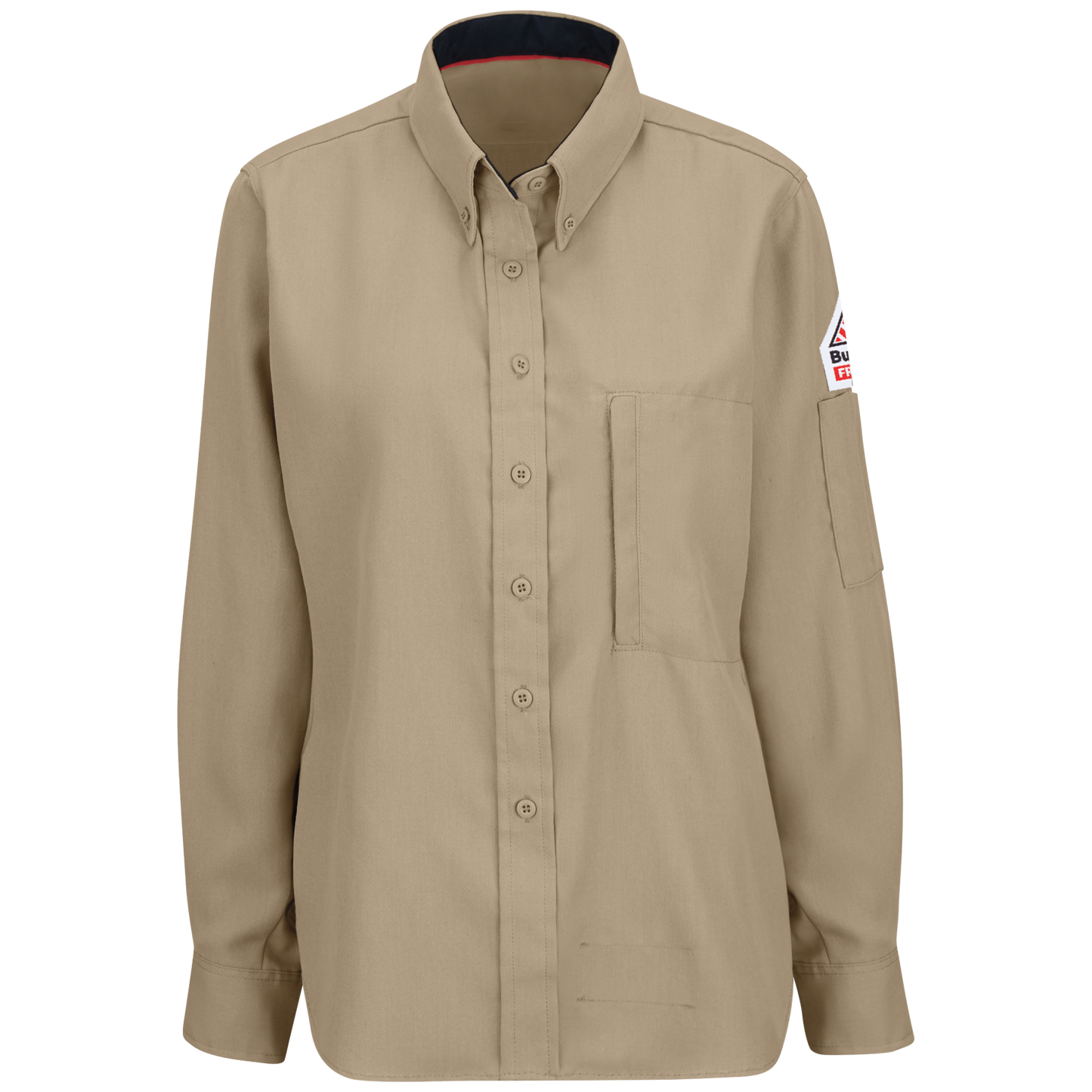 iQ Series® Women's Lightweight Comfort Woven Shirt with Insect Shield