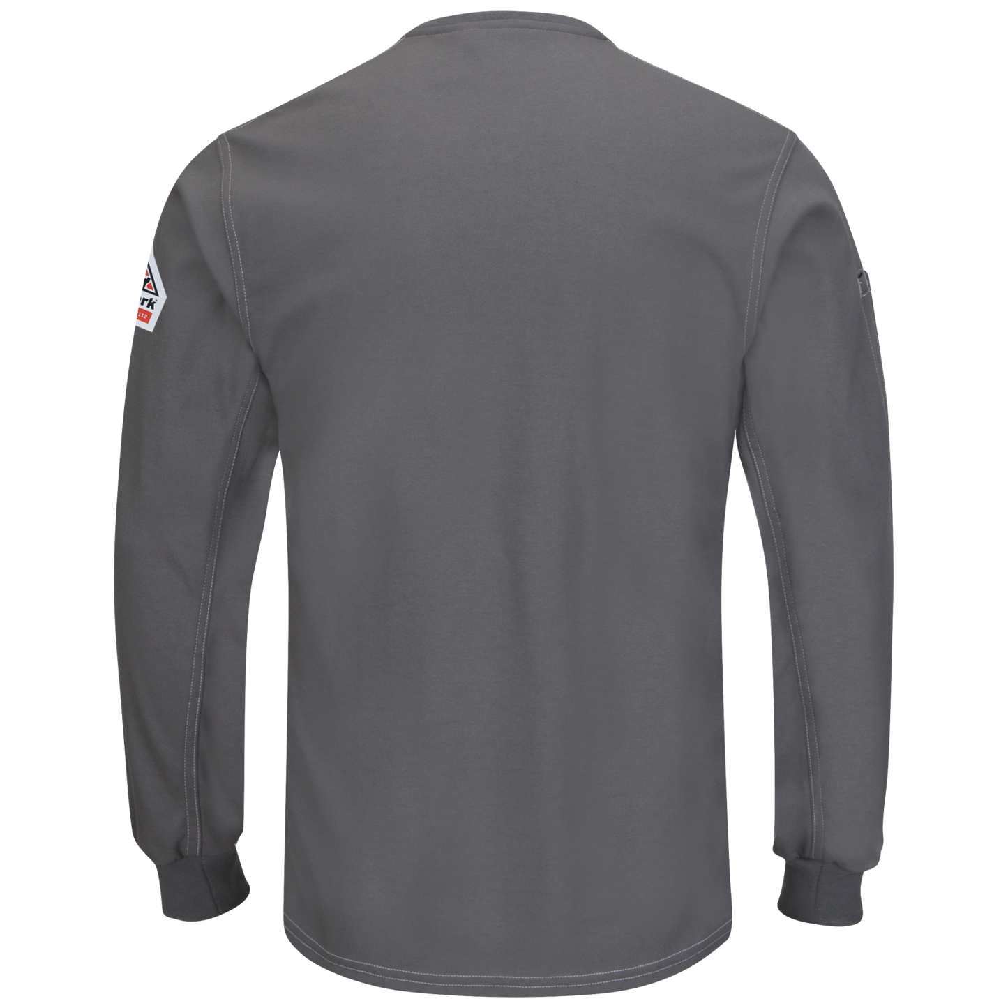 iQ Series® Comfort Plus Knit Men's FR Henley