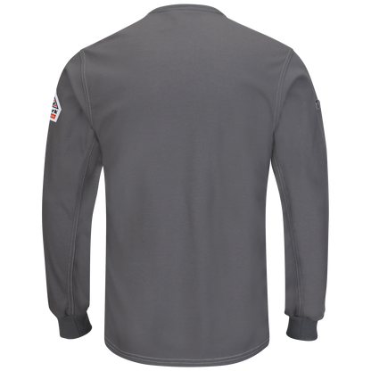 iQ Series® Comfort Plus Knit Men's FR Henley