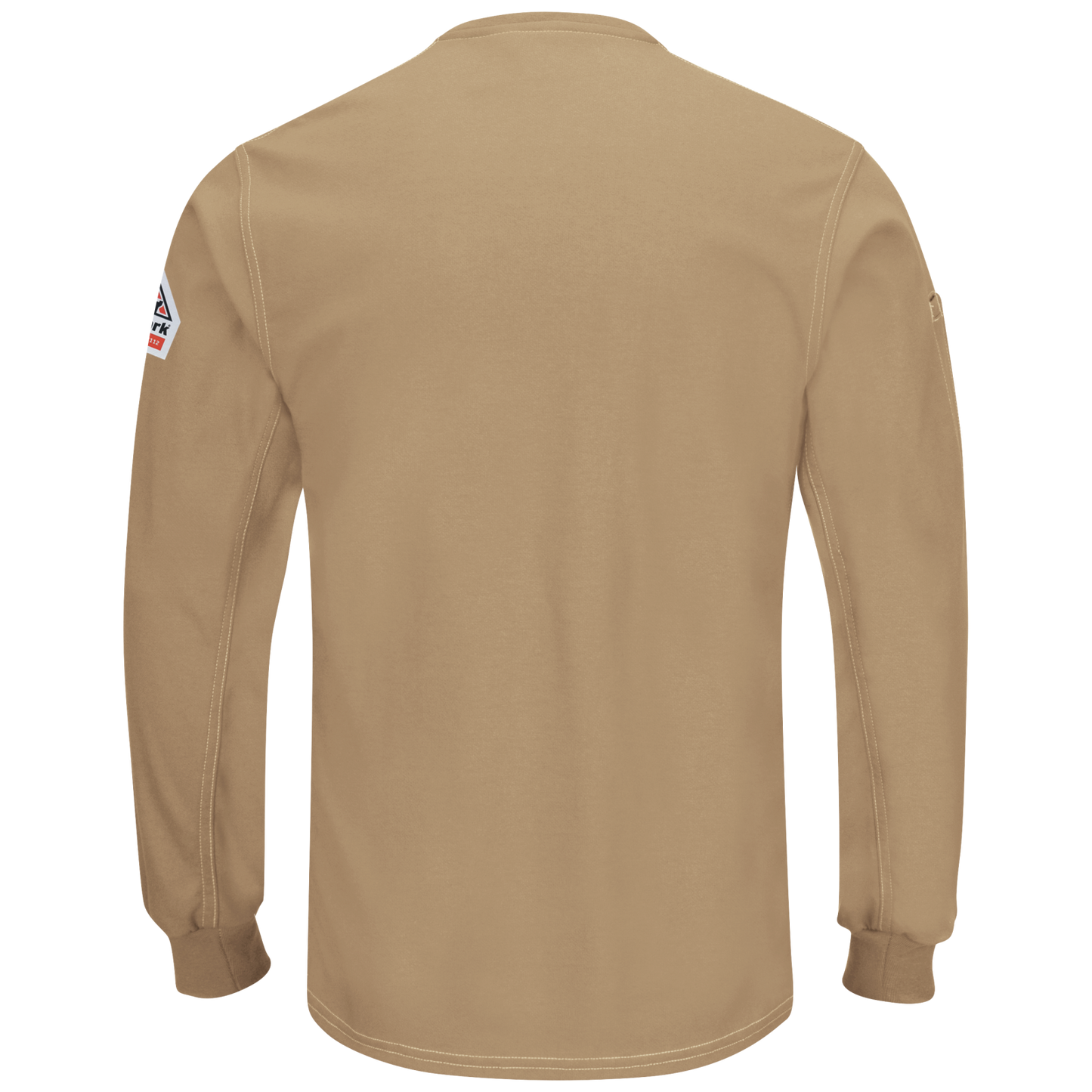 iQ Series® Comfort Plus Knit Men's FR Henley