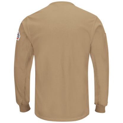 iQ Series® Comfort Plus Knit Men's FR Henley