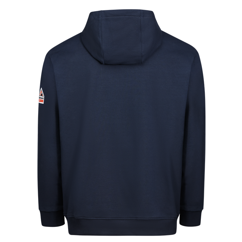 Men’s FR Fleece Hoodie Pullover