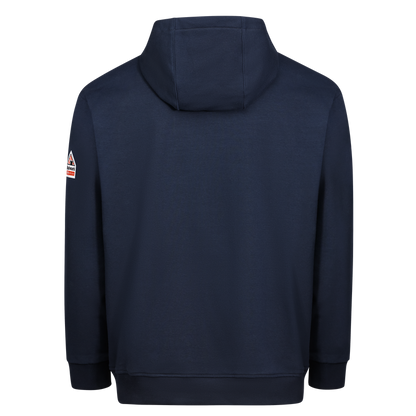 Men’s FR Fleece Hoodie Pullover