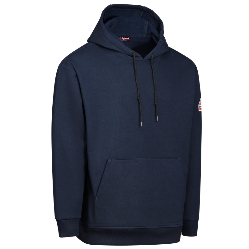 Men’s FR Fleece Hoodie Pullover