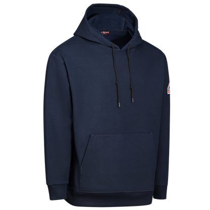 Men’s FR Fleece Hoodie Pullover