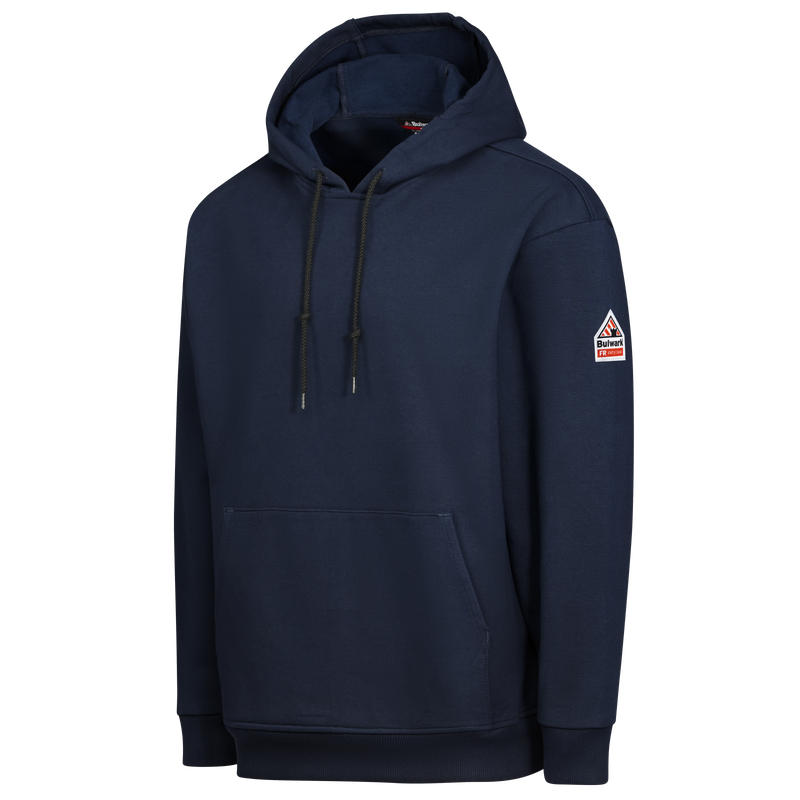 Men’s FR Fleece Hoodie Pullover