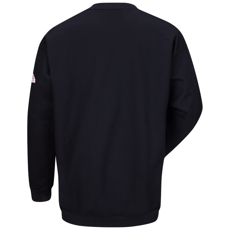 Sweatshirts Men's Midweight FR Crewneck Pullover Sweatshirt