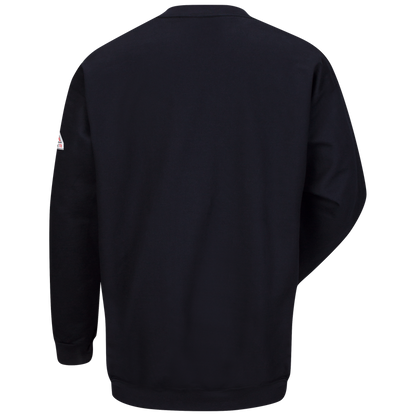 Sweatshirts Men's Midweight FR Crewneck Pullover Sweatshirt