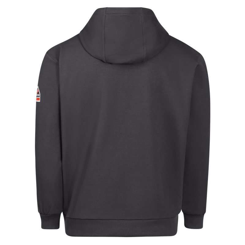 Men's Fleece FR Zip-Front Hooded Sweatshirt