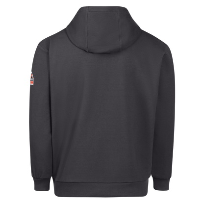 Men's Fleece FR Zip-Front Hooded Sweatshirt
