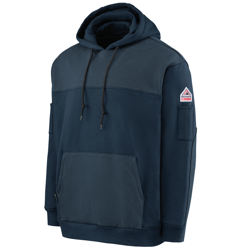 Men's FR Fleece Hoodie