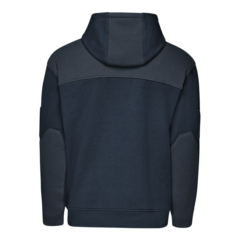 Men’s FR Full Zip Hoodie with Face Mask