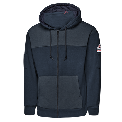 Men’s FR Full Zip Hoodie with Face Mask