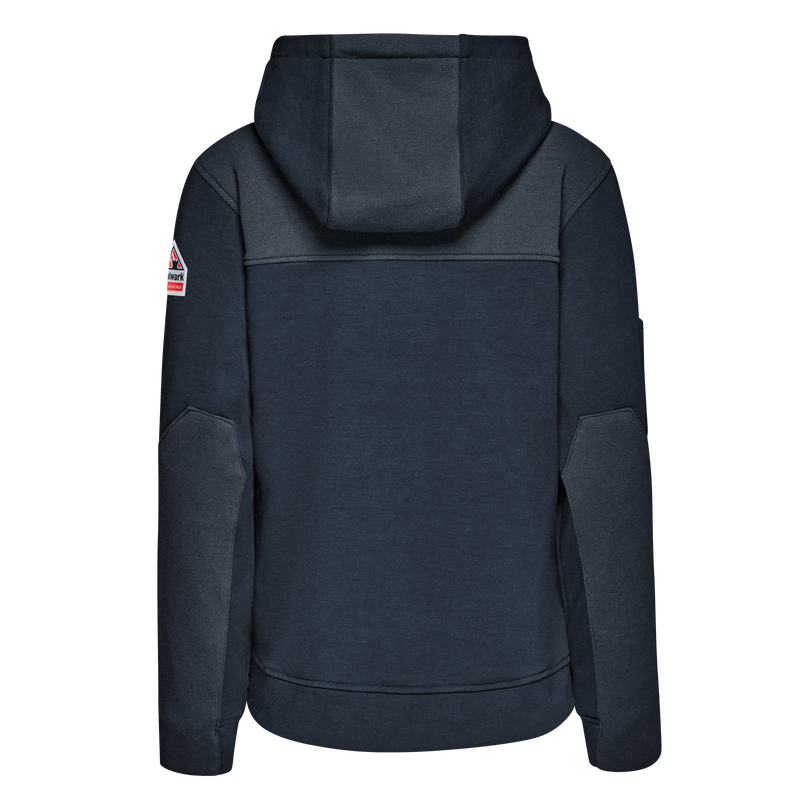 Women’s FR Full Zip Hoodie with Face Mask