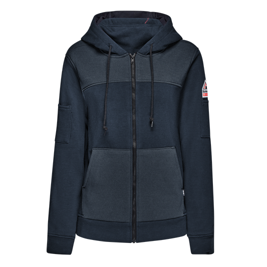 Women’s FR Full Zip Hoodie with Face Mask