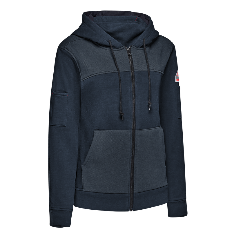 Women’s FR Full Zip Hoodie with Face Mask