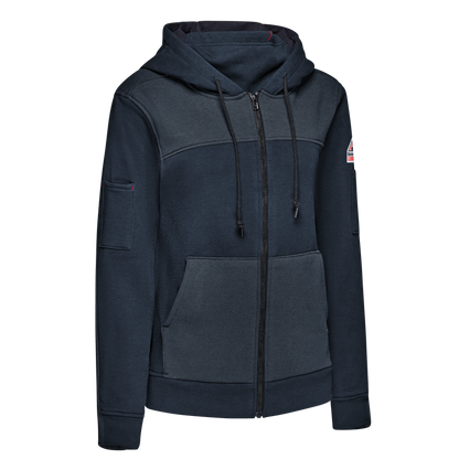 Women’s FR Full Zip Hoodie with Face Mask