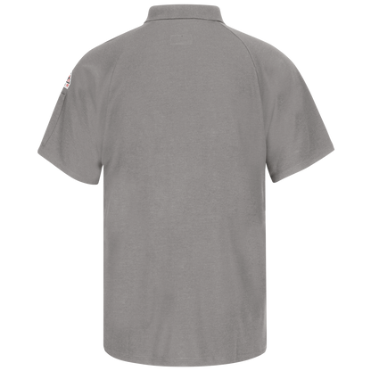 Men's Classic Lightweight FR Short Sleeve Polo