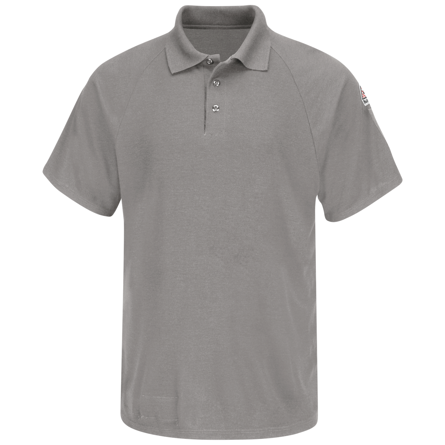 Men's Classic Lightweight FR Short Sleeve Polo