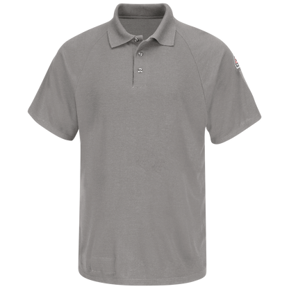 Men's Classic Lightweight FR Short Sleeve Polo