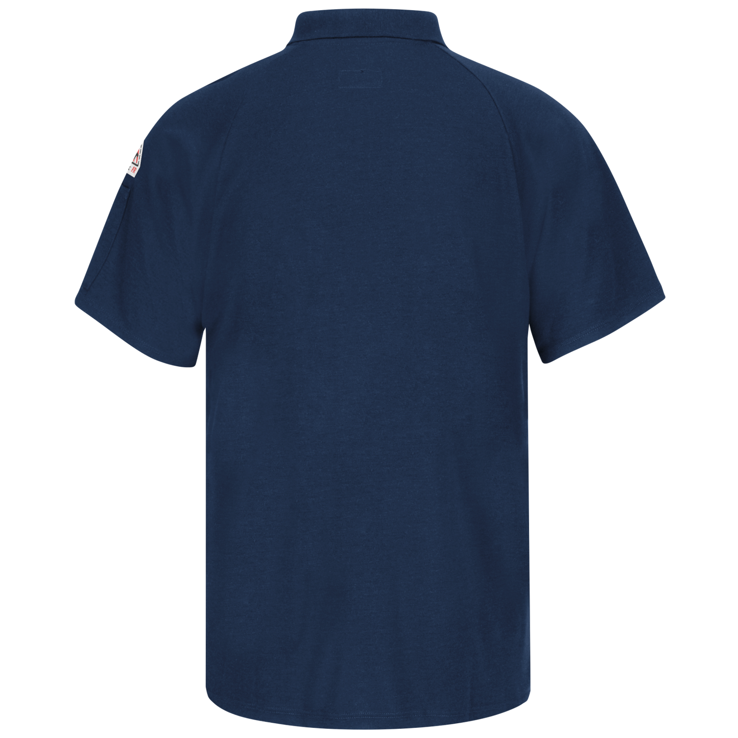 Men's Classic Lightweight FR Short Sleeve Polo