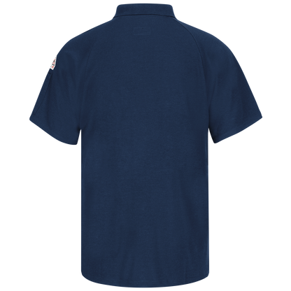 Men's Classic Lightweight FR Short Sleeve Polo
