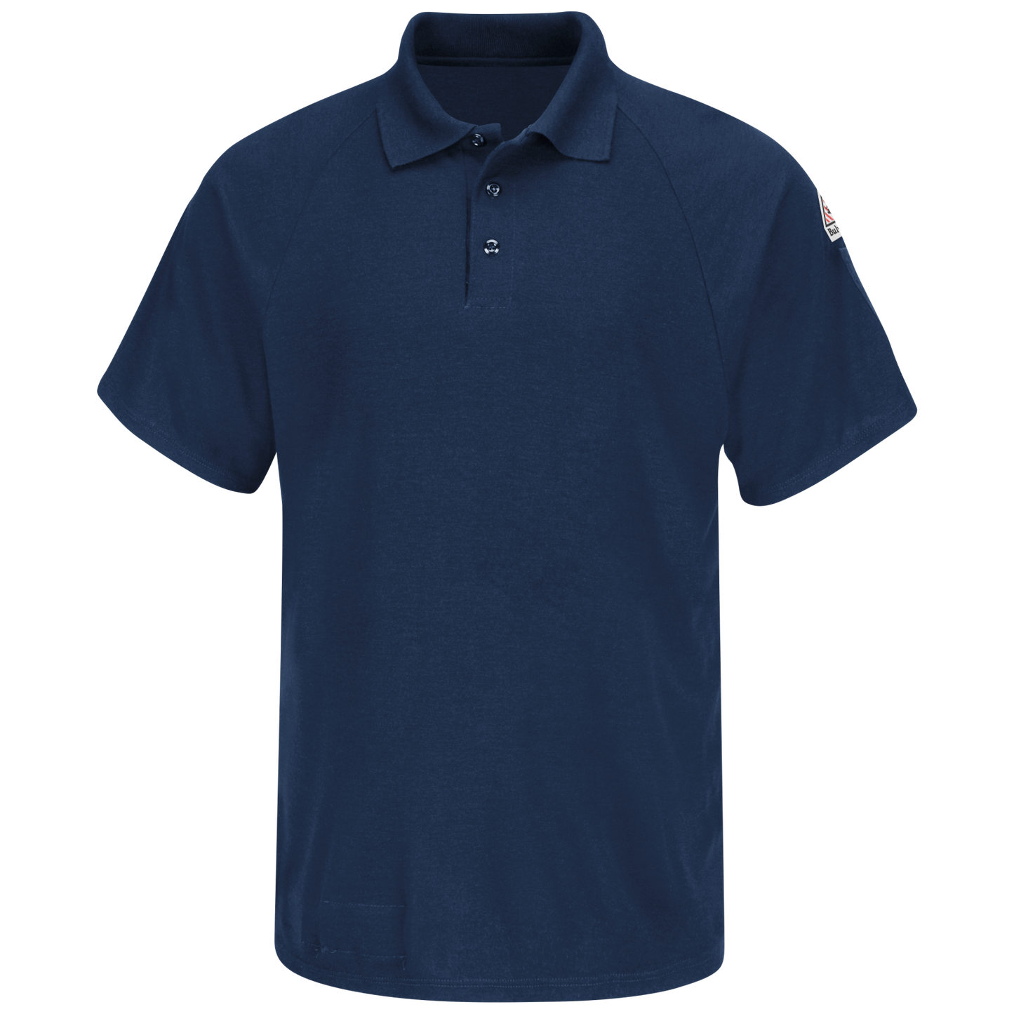 Men's Classic Lightweight FR Short Sleeve Polo