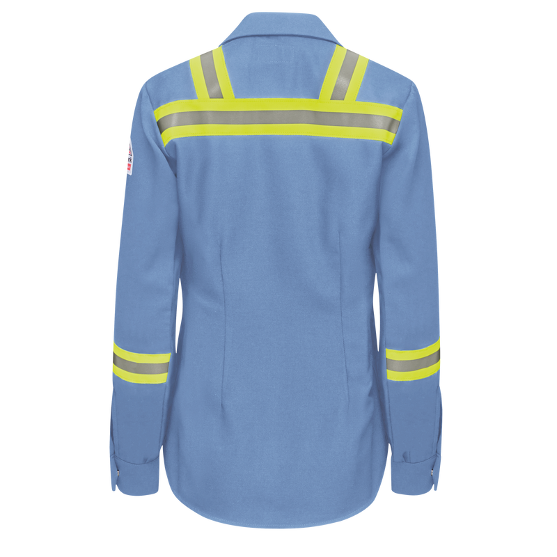 Women's Enhanced Visibility Shirt