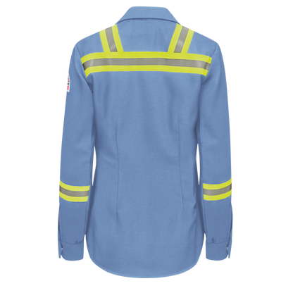 Women's Enhanced Visibility Shirt