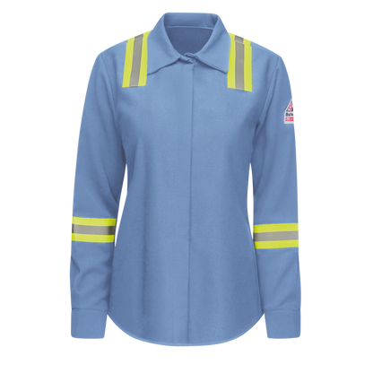 Women's Enhanced Visibility Shirt