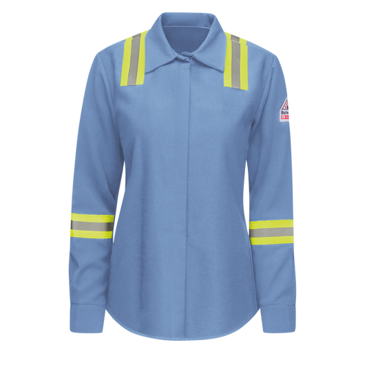 Women's Enhanced Visibility Shirt