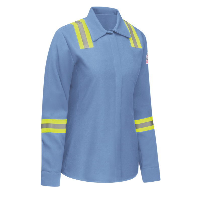 Women's Enhanced Visibility Shirt