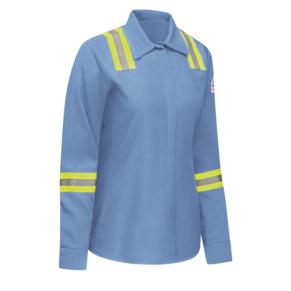 Women's Enhanced Visibility Shirt