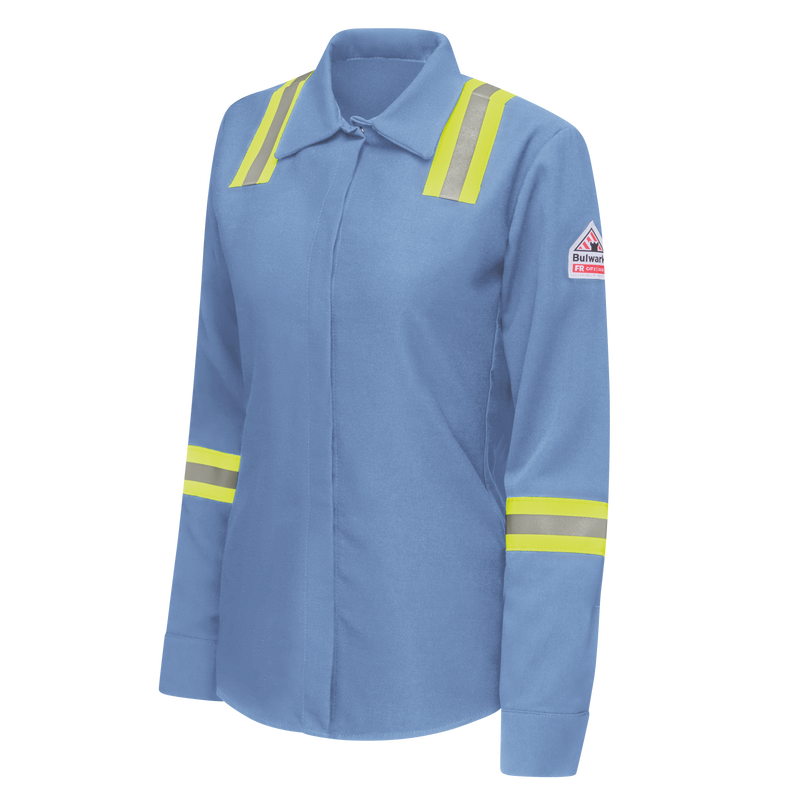 Women's Enhanced Visibility Shirt