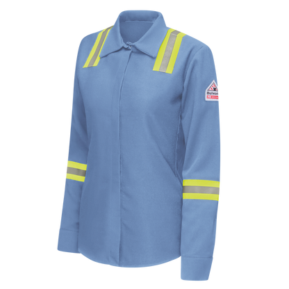 Women's Enhanced Visibility Shirt