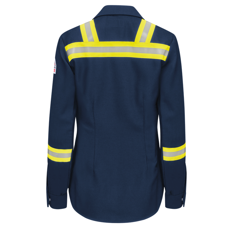 Women's Enhanced Visibility Shirt