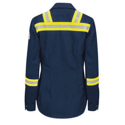 Women's Enhanced Visibility Shirt