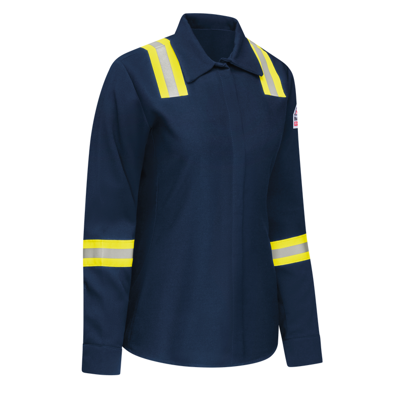 Women's Enhanced Visibility Shirt