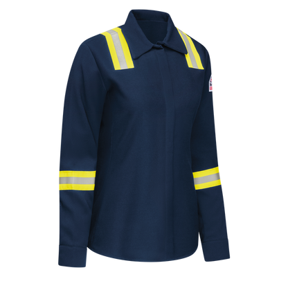 Women's Enhanced Visibility Shirt