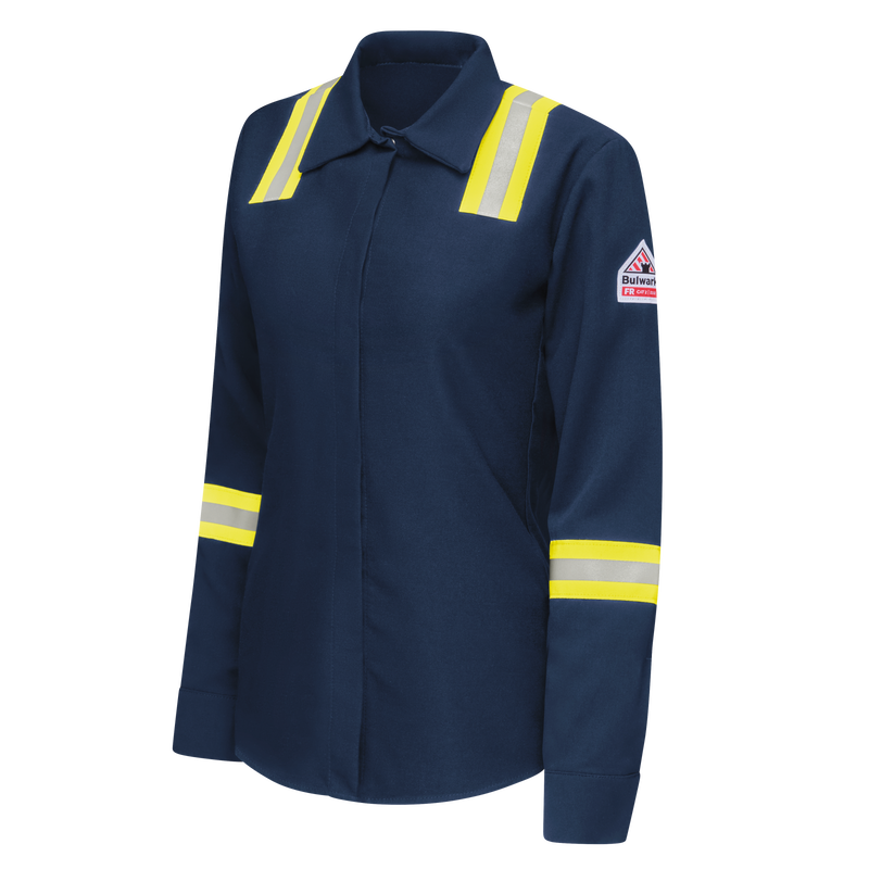 Women's Enhanced Visibility Shirt
