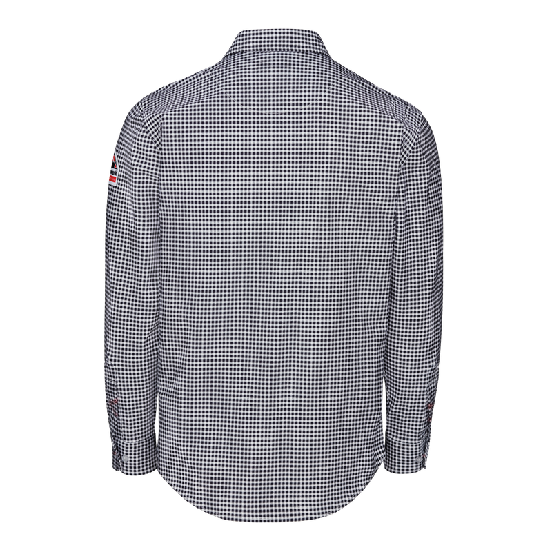 Bulwark FR Flex Knit Button Down Shirt