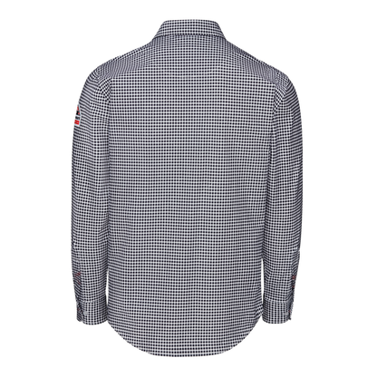 Bulwark FR Flex Knit Button Down Shirt