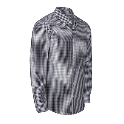 Bulwark FR Flex Knit Button Down Shirt
