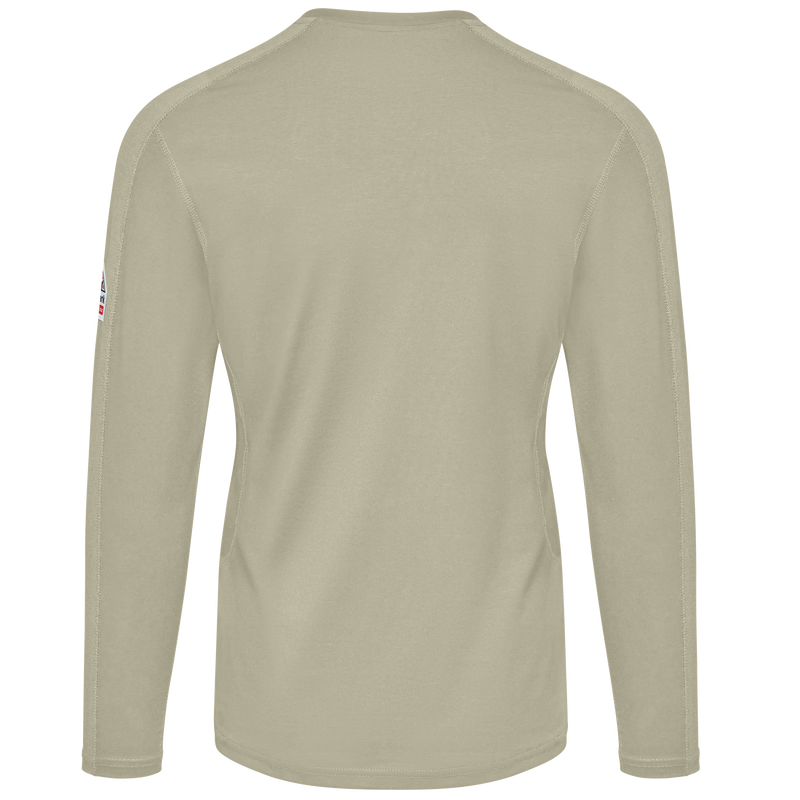 Women's Flex Knit Henley