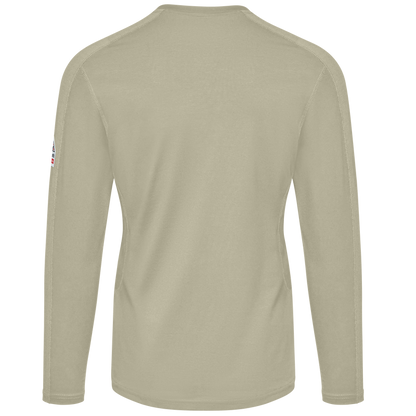 Women's Flex Knit Henley