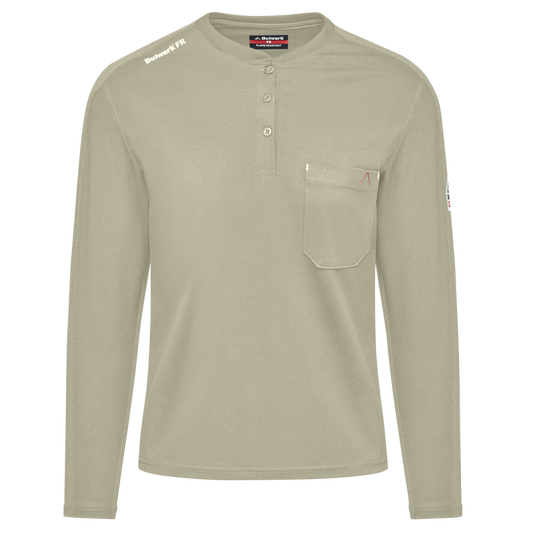 Women's Flex Knit Henley
